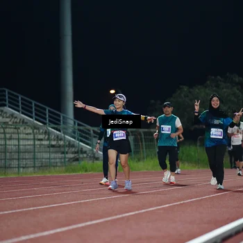 Runner Photo 4508740