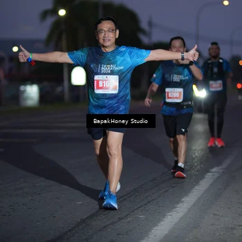 Runner Photo 4508743