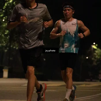 Runner Photo 4508745