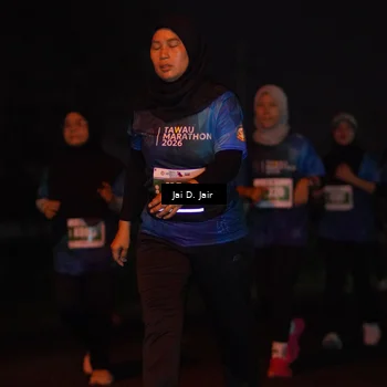 Runner Photo 4508748