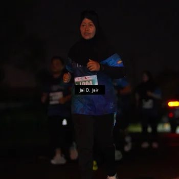 Runner Photo 4508752