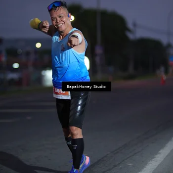 Runner Photo 4508753