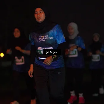 Runner Photo 4508759