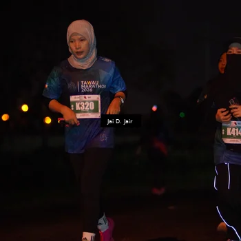 Runner Photo 4508763