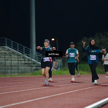 Runner Photo 4508765