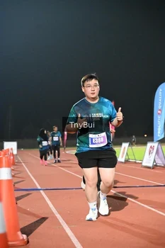 Runner Photo 4508766