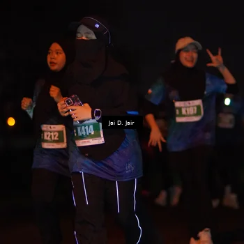 Runner Photo 4508767