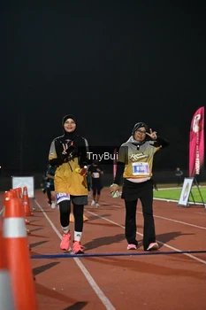 Runner Photo 4508768