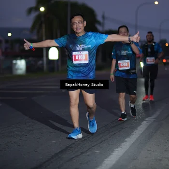 Runner Photo 4508770