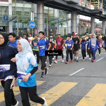 Runner Photo 4508772