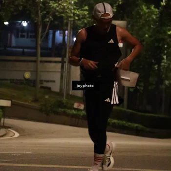 Runner Photo 4508776