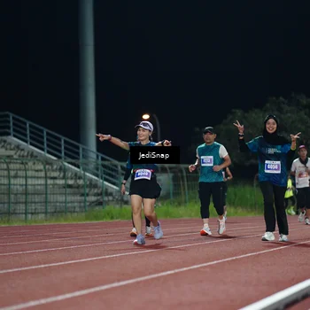 Runner Photo 4508778