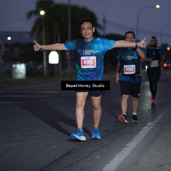 Runner Photo 4508781