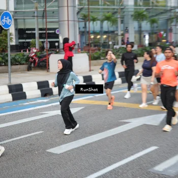 Runner Photo 4508782