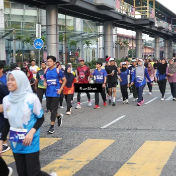 Runner Photo 4508787