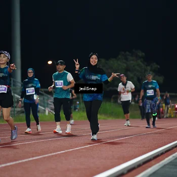 Runner Photo 4508790