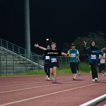Runner Photo 4508792