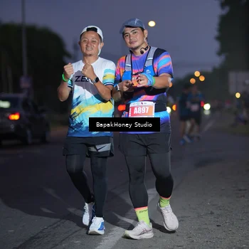 Runner Photo 4508795