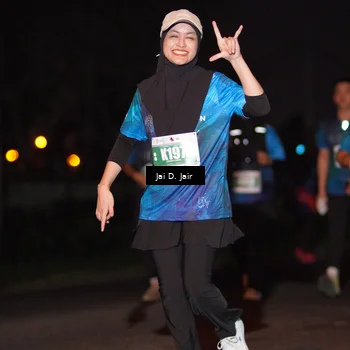 Runner Photo 4508800