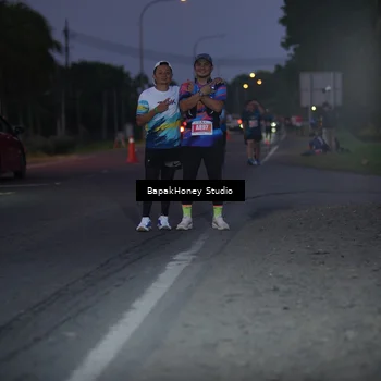 Runner Photo 4508804
