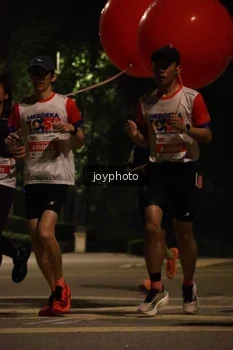 Runner Photo 4508807