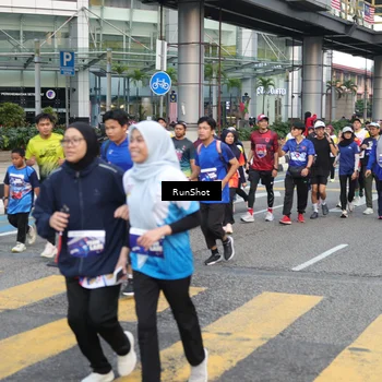 Runner Photo 4508808