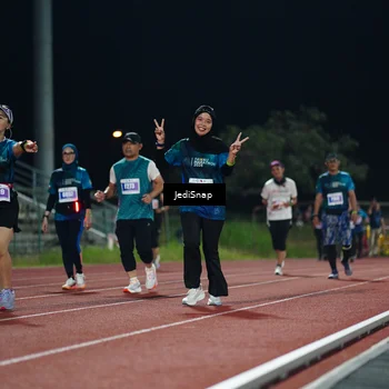 Runner Photo 4508814