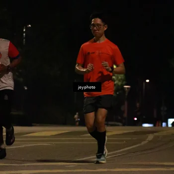 Runner Photo 4508815