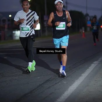 Runner Photo 4508819