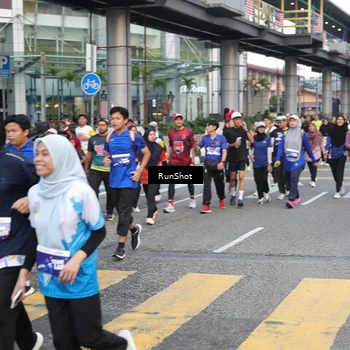 Runner Photo 4508825
