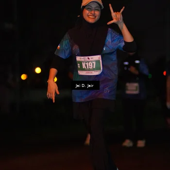 Runner Photo 4508828