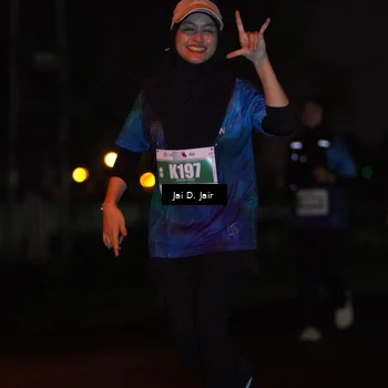 Runner Photo 4508829