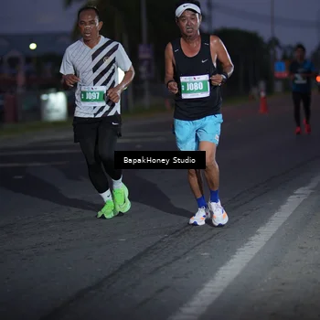 Runner Photo 4508830