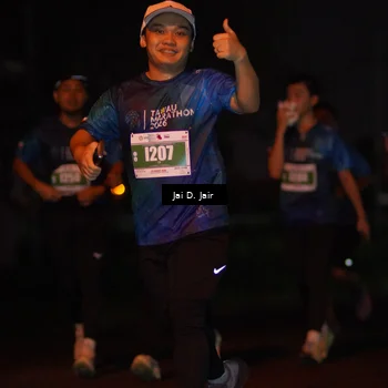 Runner Photo 4508831