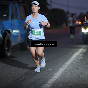 Runner Photo 4508832