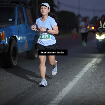 Runner Photo 4508834
