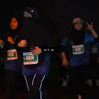 Runner Photo 4508835