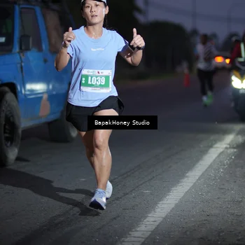 Runner Photo 4508836