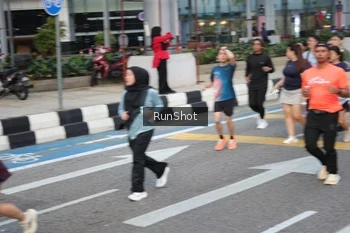 Runner Photo 4508837