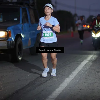 Runner Photo 4508838