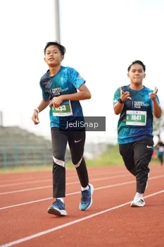 Runner Photo 4508842