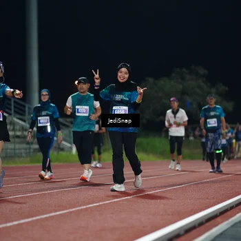 Runner Photo 4508843