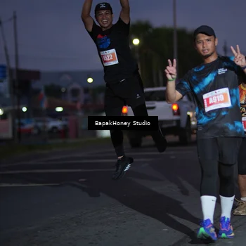 Runner Photo 4508844