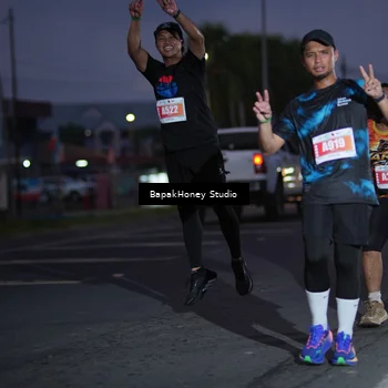 Runner Photo 4508846
