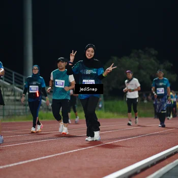 Runner Photo 4508847
