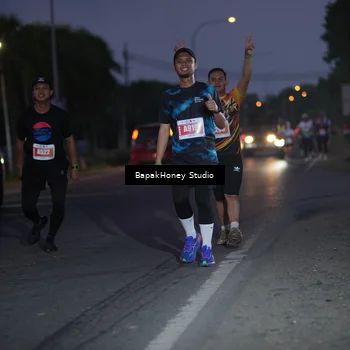 Runner Photo 4508849