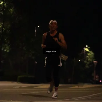 Runner Photo 4508850