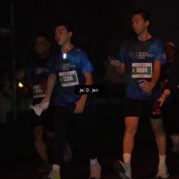Runner Photo 4508851