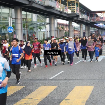 Runner Photo 4508852