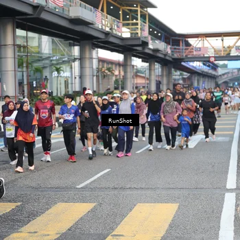 Runner Photo 4508853